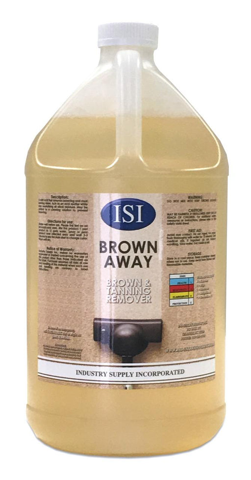 ISI Carpet, Upholstery, and Fabric Cleaner Spray