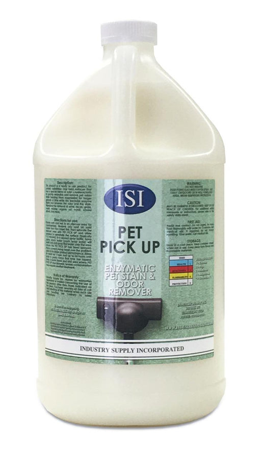 ISI Pet Pick Up 1 Gal.