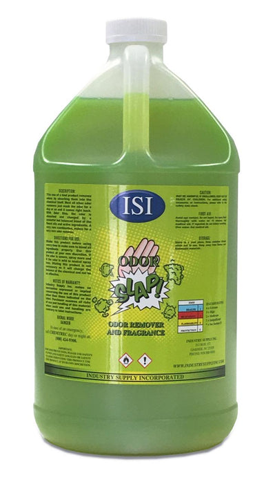 ISI Odor Slap - Odor Remover