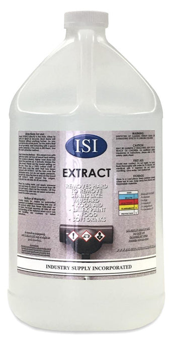 ISI Extract - Stain Remover