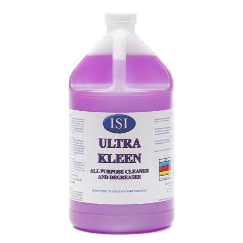 ISI ULTRA KLEEN