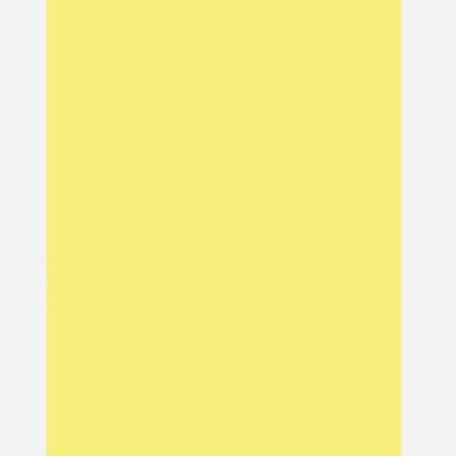 Yellow Copy Paper 20lb, 8.5 x 11 5000 Sheets/Case